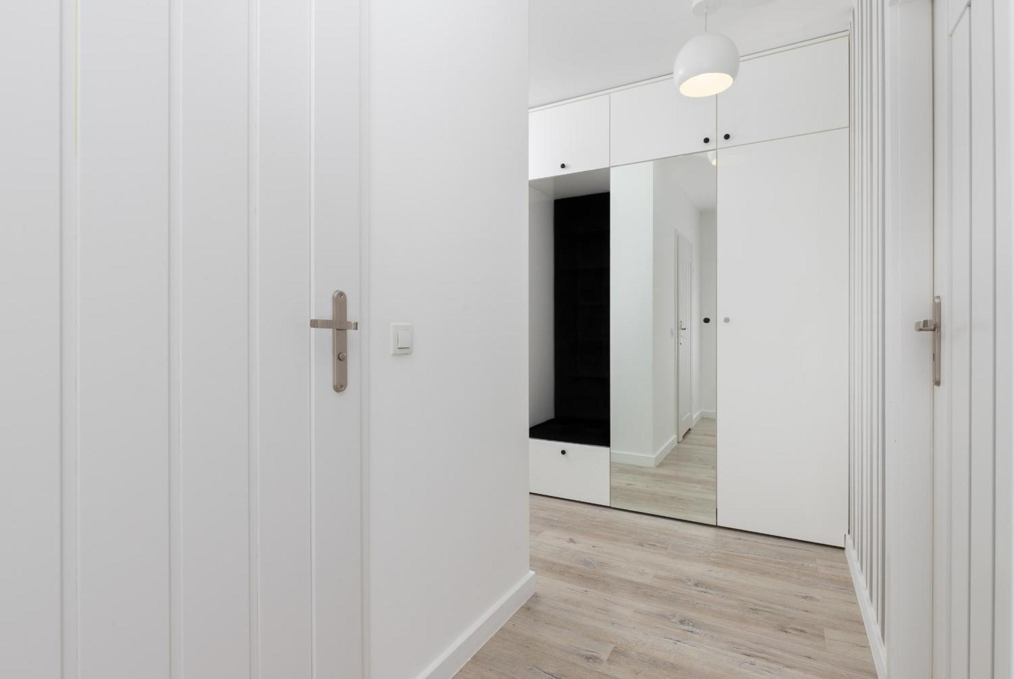 Solvo Apartment With Balcony & Parking Gdansk Przymorze By Noclegi Renters Esterno foto